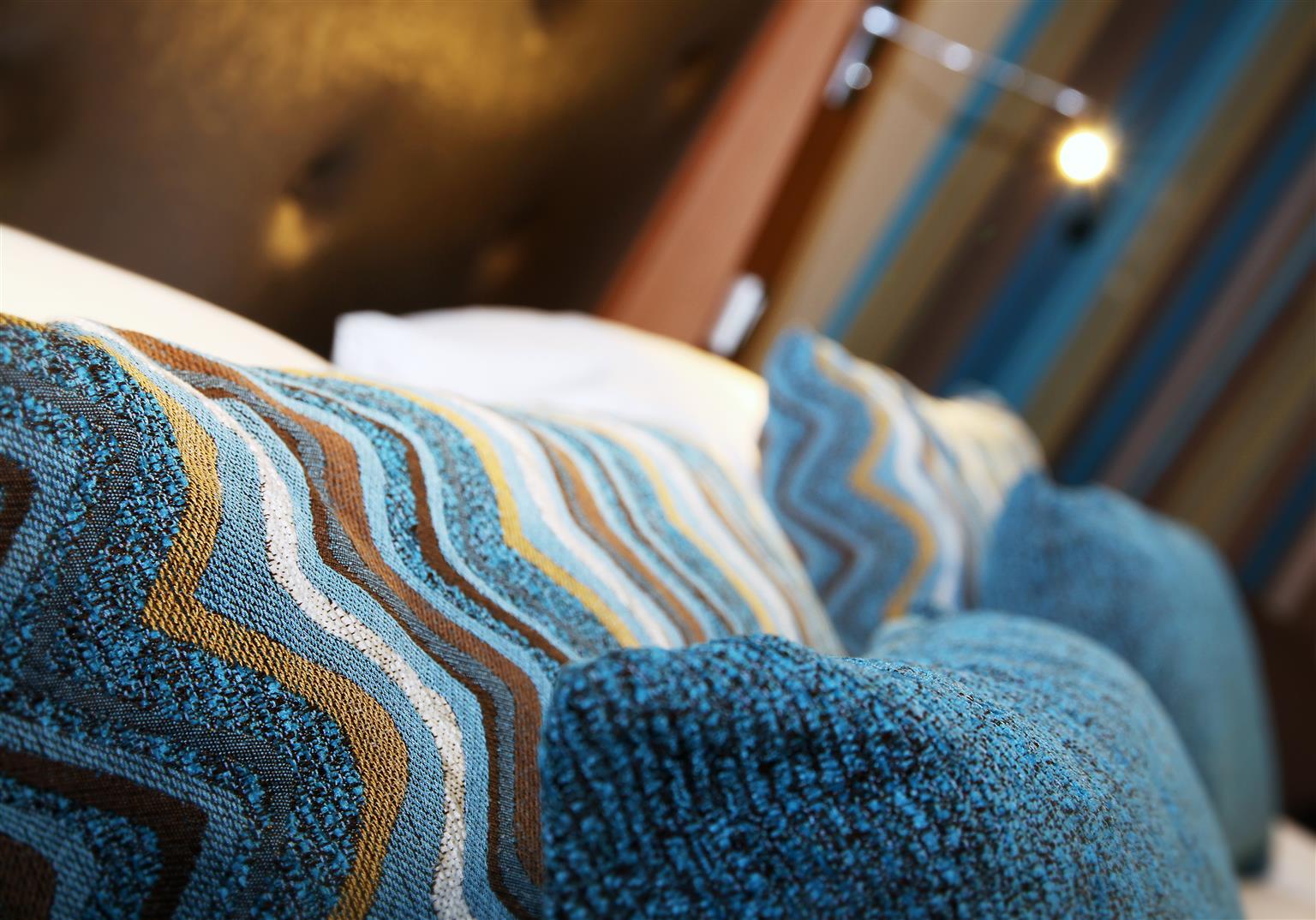 Hotel Vallonia Vaasa Dış mekan fotoğraf