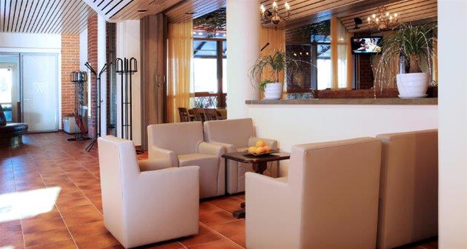 Hotel Vallonia Vaasa Dış mekan fotoğraf